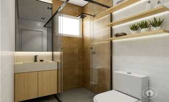 Imagem 5: Studio para venda em Lapa com 1 quarto , 21m²