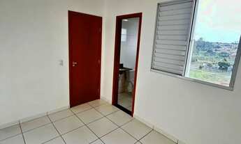 Imagem 4: Apartamento à venda no bairro Jardim Brasília em Uberlândia