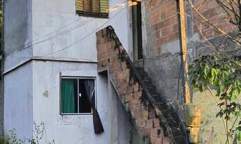 Imagem 2: Vendo sobrado Casa com 2 dormitórios