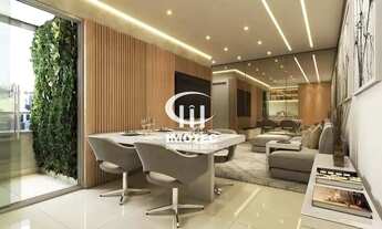 Imagem: Apartamento à venda, 2 quartos, 1 suíte