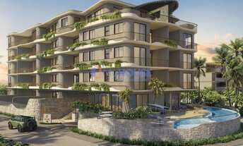 Imagem: Apartamento 3 suítes à venda, Maré, frente