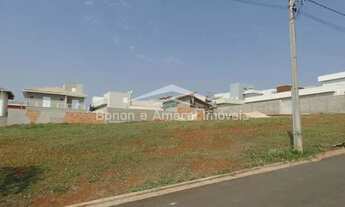 Imagem 5: Terreno no Condomínio Terras Do Cancioneiro, à venda, Parque Brasil 500 - Paulínia/SP