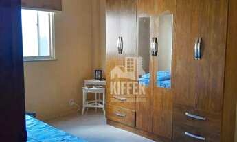 Imagem 7: Apartamento à venda, 69 m² por R$ 435.000,00 - Icaraí - Niterói/RJ