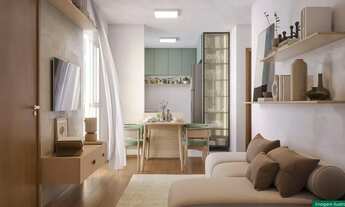 Imagem: Real Park, 2 Quartos Com Opções Entre