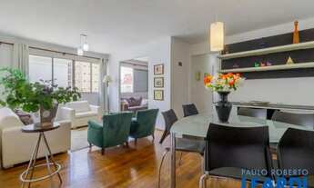 Imagem 2: APARTAMENTO - MOEMA PÁSSAROS - SP