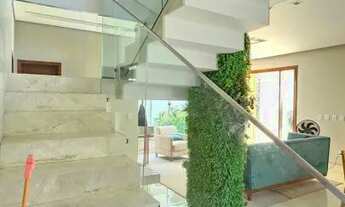 Imagem 5: Casa Alto Padrão - Condomínio Cidade Kariris - Bairro Cidade Kariris, Barbalha/CE