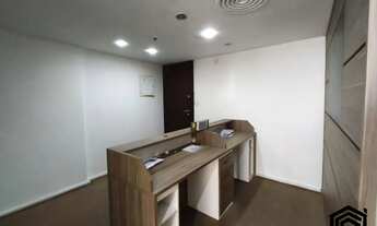 Imagem 3: Sala Comercial para Venda - Centro, Rio de Janeiro - 119m²