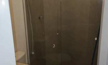 Imagem 2: Kitnet mobiliada em Cajamar