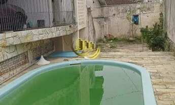 Imagem 3: Casa à venda, no Bairro Canto, Florianópolis-SC, com 3 quartos, sendo , com 2 vagas