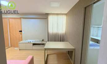 Imagem 2: Condomínio Chapada do Bosque - Mobiliado