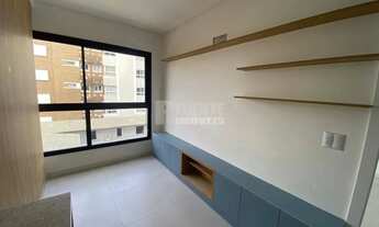 Imagem: Excelente apartamento de 1 dormitório recém