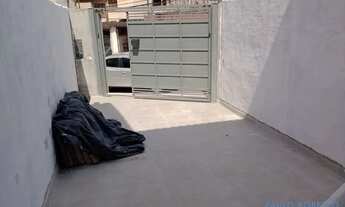 Imagem 3: CASA ASSOBRADADA - VILA MASCOTE - SP