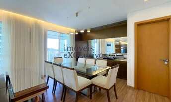 Imagem 3: Apartamento semi mobiliado no bairro Campo Comprido