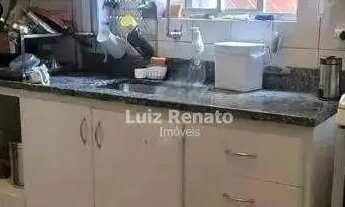 Imagem 6: Apartamento a venda no bairro Sagrada Família