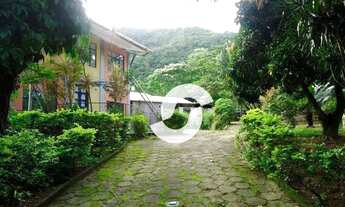 Imagem 3: Chácara com 5 dormitórios à venda, 8000 m² por R$ 2.500.000,00 - Engenho do Mato - Niterói