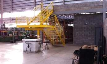 Imagem 7: Galpão à venda em Nova Trieste - SP