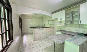 Imagem 7: Sobrado com 3 dormitórios, 240 m² - venda por R$ 650.000,00 ou aluguel por R$ 3.100,00/mês