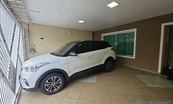 Imagem 3: SOBRADO - VILA IVONE - SP