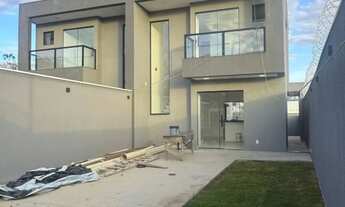 Imagem 3: Vende-se Casa Duplex em Bairro Residencial - Betim/MG