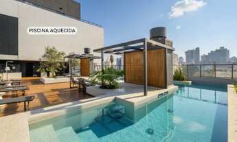 Imagem 2: Apartamento 1D para ALUGAR no Rio Branco - DIRETO com o Proprietário (Infra de Clube