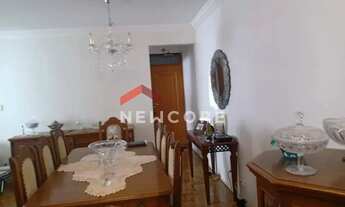 Imagem: Apartamento em Avenida Doutor Moraes Salles