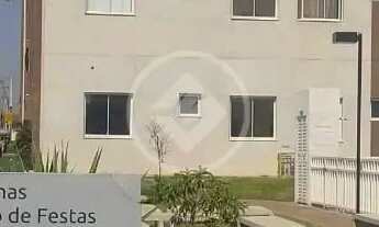 Imagem 3: Condomínio Parque Ohara RNI codigo: 139717