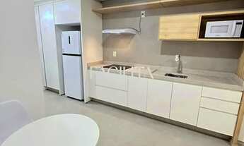 Imagem: Studio no bairro Trindade, Florianópolis