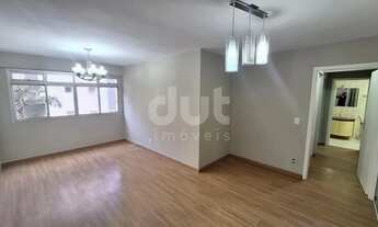 Imagem: Apartamento - Bosque - Campinas