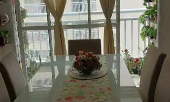 Imagem 3: VITE ANGELIM Apartamento com 3 dormitórios