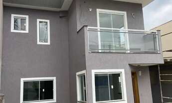 Imagem 2: Fator2596) Casa Duplex com 2 Quartos no Mirante do Vale- Fator Imóveis