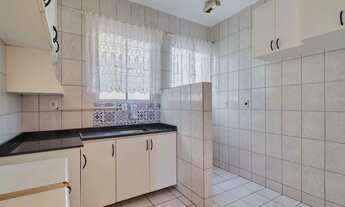 Imagem 4: Apartamento 3 quartos no Ecoville Curitiba