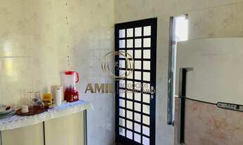 Imagem 7: LJC ALUGA Casa para Empresas, 05 Dormitórios, Mobiliado, 200m², Temporada, Jardim Terras d