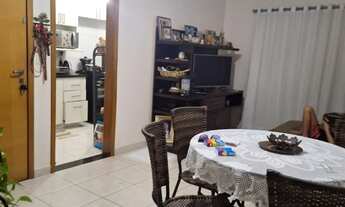 Imagem 6: Venda de apt. 03 quartos Setor Sudoeste