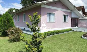 Imagem 5: Casa frente p/ Avenida em Campo Alegre - 122 m2