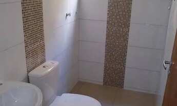 Imagem 7: Casa social no henrique jorge