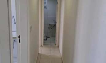 Imagem 4: Condomínio Spazio Gran Olympus - Apartamento 1/4