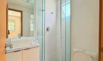 Imagem 6: Apartamento com 2 quartos, 120 m² com quintal, para locação - Rua Bom Sucesso - Tatuapé