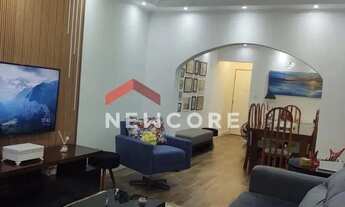 Imagem 4: Apartamento em Rua Francisco Pettinati - Ocian - Praia Grande/SP