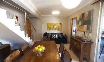 Imagem 6: Cobertura à venda, 3 quartos, 1 suíte, 3 vagas, Grajaú - Belo Horizonte/MG