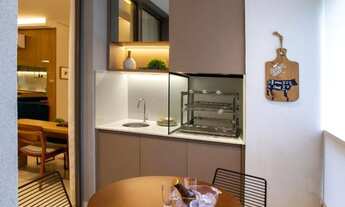 Imagem 4: Apartamento no Jardim Botânico | 3 Quartos