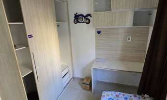 Imagem 4: Apartamento 2 Quartos no Parque Petrópolis II - Aceita Financiamento