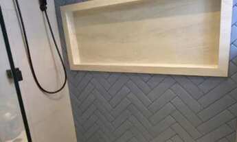 Imagem 13: Apartamento com 3 dormitórios à venda, 125 m² por R$ 900.000 - Ponta Verde - Maceió/AL