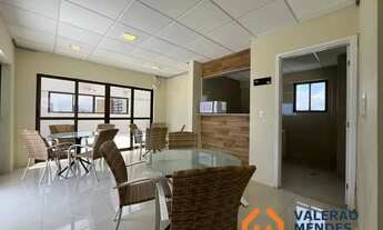 Imagem 4: Saint Marie (AE) | OPORTUNIDADE NA ZONA NORTE | Apartamento 56m²