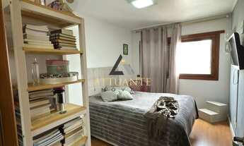 Imagem 7: Amplo Apartamento a Venda Bairro São Leopoldo