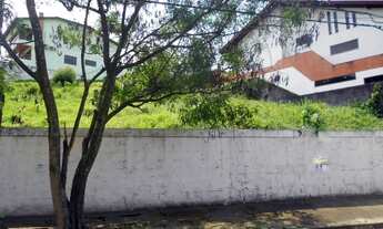 Imagem 2: Terreno residencial à venda, Parque dos Príncipes, São Paulo