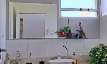 Imagem 4: CASA À VENDA NO CONDOMÍNIO JARDIM DO RIBEIRÃO II EM ITUPEVA/SP