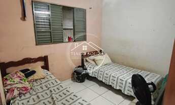 Imagem 6: Casa à Venda - Setor Santa Bárbara