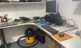 Imagem 4: Sobrado à venda, 100 m² por R$ 850.000,00 - Centro - Mogi das Cruzes/SP