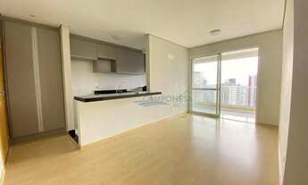 Imagem 5: Apartamento com 3 dormitórios, 83 m² - venda por R$ 820.000,00 ou aluguel por R$ 5.400,00