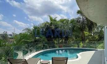 Imagem 4: CASA EM CONDOMÍNIO - TAMBORÉ - SP